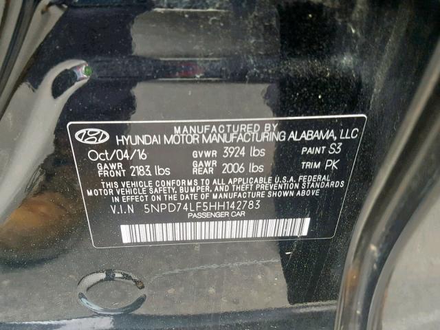 VIN WA1LCBF73PD019580 2023 Audi Q7, Premium Plus 45... no.10