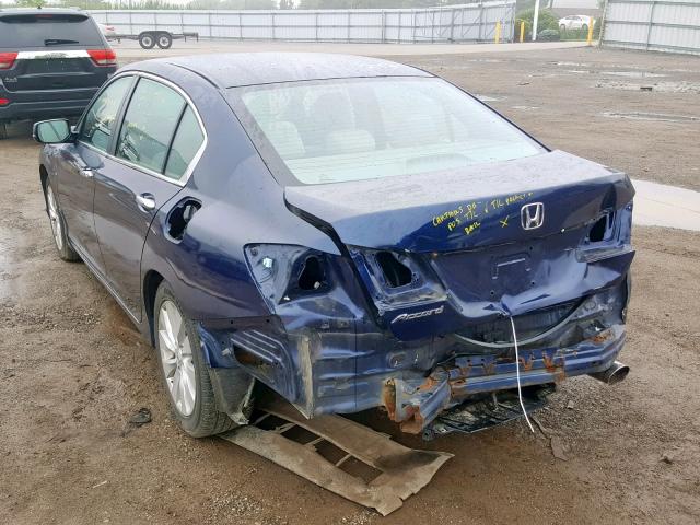 VIN 4T1B11HK5KU832684 2019 Toyota Camry, SE no.3