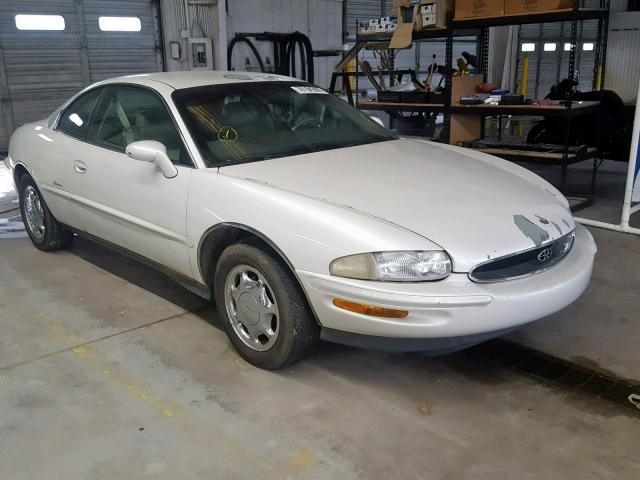 auto auction ended on vin 1g4gd221xw4709469 1998 buick riviera in al montgomery auto auction ended on vin