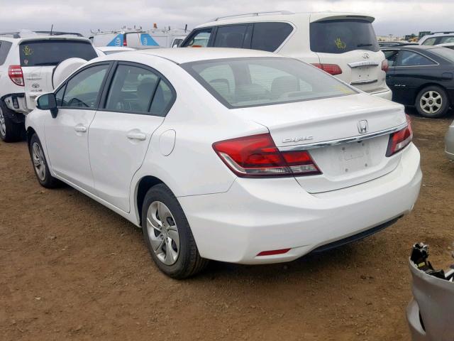 VIN 3FA6P0HD5JR200781 2018 Ford Fusion, SE no.3