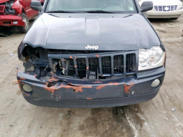 VIN 3C4NJCBB0NT234877 2022 Jeep Compass, Altitude Fwd no.7