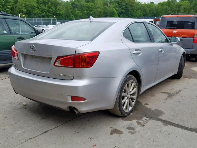 VIN 4T1BF1FK6FU916104 2015 Toyota Camry, SE no.4