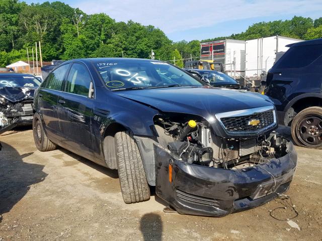 chevrolet caprice police vehicle 2015 vin 6g3ns5r30fl132518