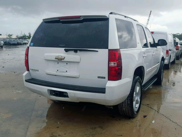 VIN 5TDGZRAHXLS025681 2020 Toyota Highlander, Xle no.4