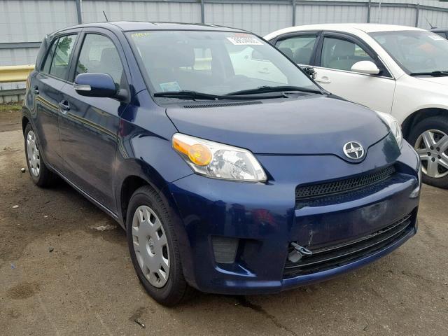 Toyota Scion 2010 2 5