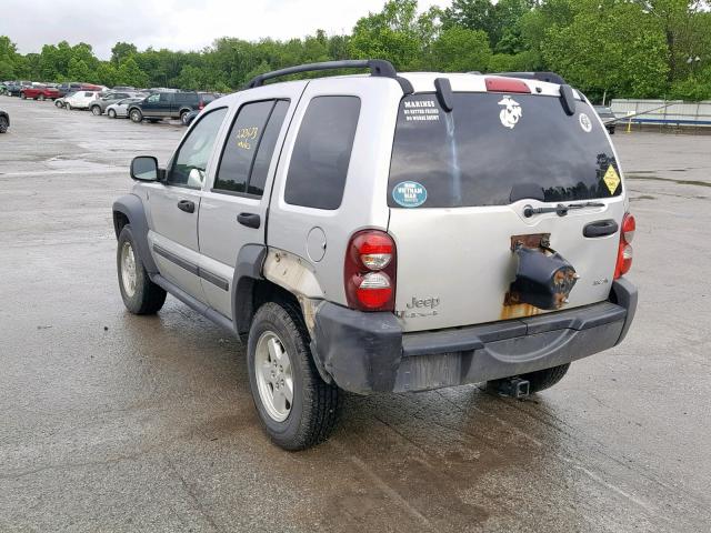 VIN 1C4NJDEB2DD207735 2013 Jeep Compass, Latitude no.3