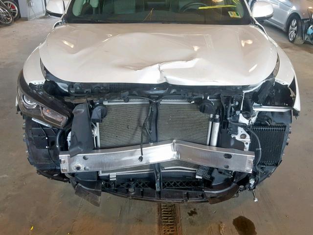 VIN 5TDGZRBH2MS105802 2021 Toyota Highlander, Xle no.9