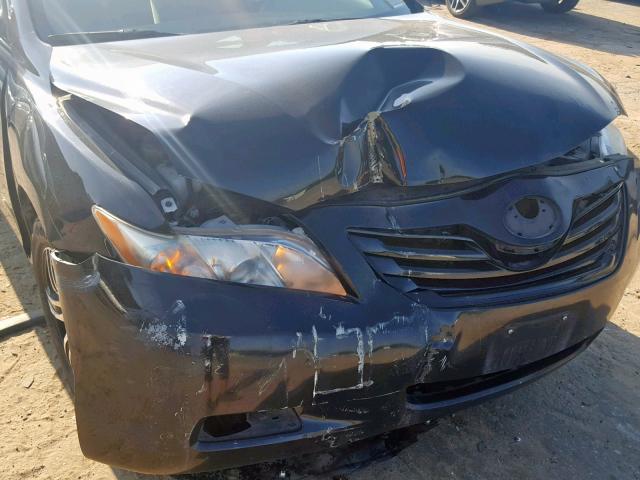 VIN 5N1AZ2DS3LN146848 2020 Nissan Murano, Platinum ... no.9