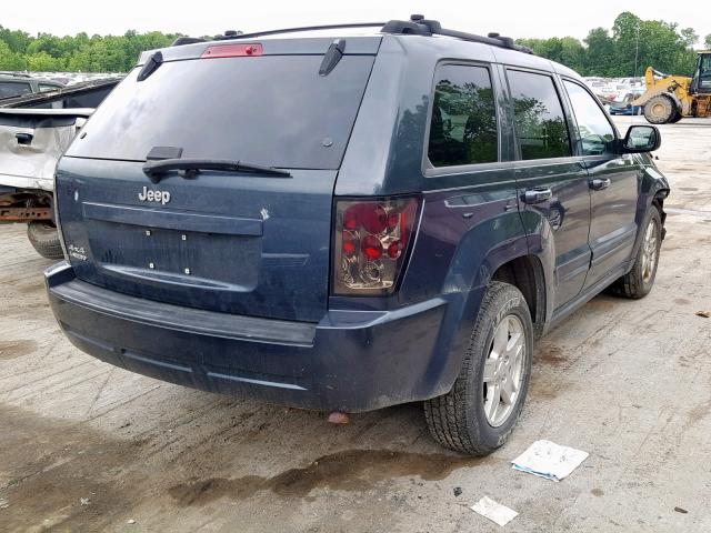 VIN 3C4NJCBB0NT234877 2022 Jeep Compass, Altitude Fwd no.4