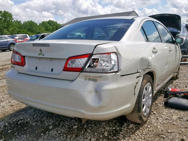 VIN 1G1RA6E49DU117019 2013 Chevrolet Volt no.4