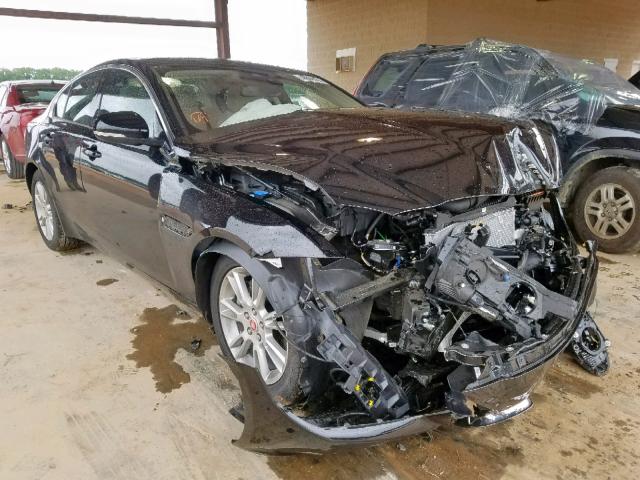 SAJAD4FN4JCP25055 2018 JAGUAR XE PREMIUM-0