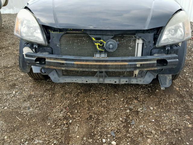 VIN 4T4BF1FK2ER349720 2014 Toyota Camry, LE no.9