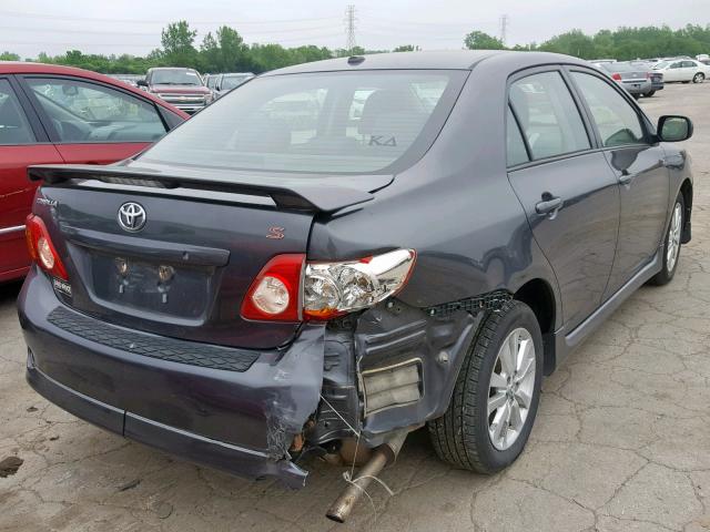 VIN 5TDJKRFH4FS079971 2015 Toyota Highlander, Xle V6 no.4