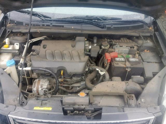 2012 NISSAN SENTRA 2.0 3N1AB6AP4CL703429