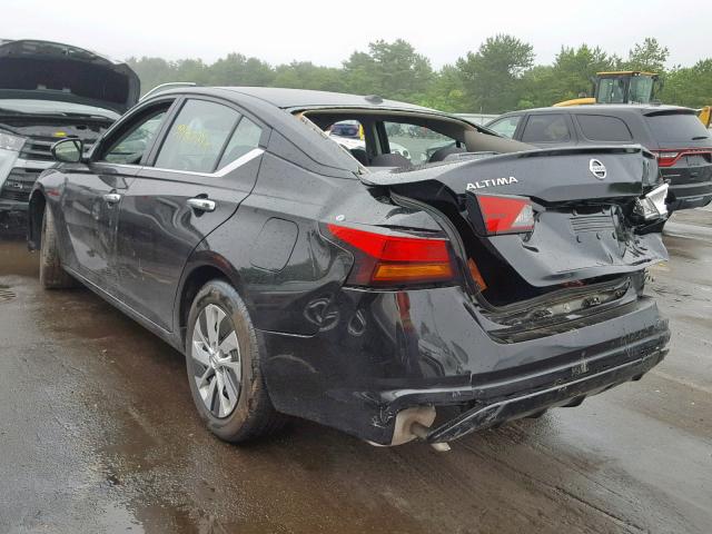 VIN 3KPFL4A72JE178957 2018 KIA Forte, S no.3