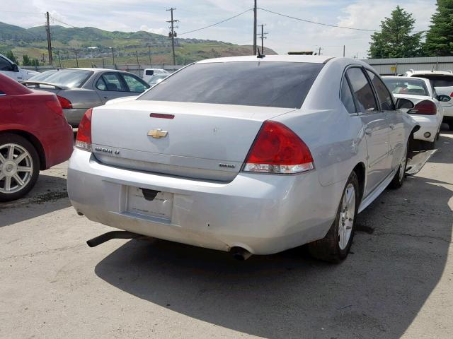 VIN 4T1B21HK8JU506261 2018 Toyota Camry, Hybrid Le/... no.4