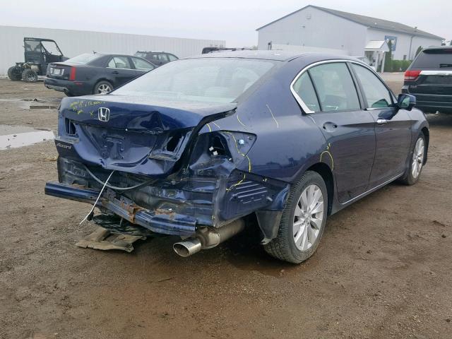 VIN 4T1B11HK5KU832684 2019 Toyota Camry, SE no.4