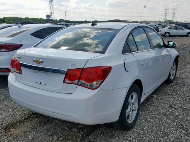 VIN 4T1G11AK0LU372481 2020 Toyota Camry, SE no.4