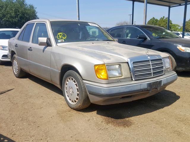 mercedes-benz 400 1992 vin wdbea34e2nb811206