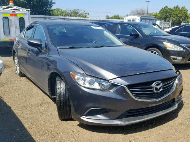 Mazda 6 Sport >> 2015 Mazda 6 Sport 2 5l 4 For Sale In San Diego Ca Lot 39839779 Mazda 6 Sport >> 2015 Mazda 6 Sport 2 5l 4 For Sale In San Diego Ca Lot 39839779