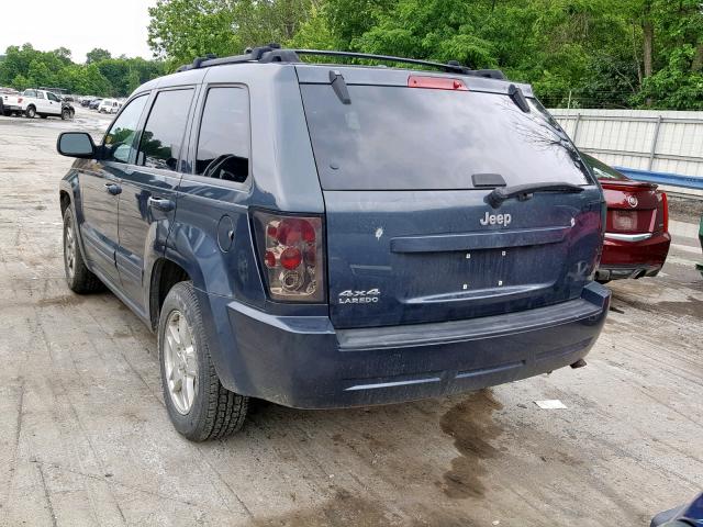 VIN 3C4NJCBB0NT234877 2022 Jeep Compass, Altitude Fwd no.3