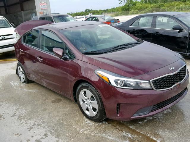 Kia Fort Pierce >> 2017 Kia Forte Lx For Sale Fl Ft Pierce Wed Oct 09 Kia Fort Pierce >> 2017 Kia Forte Lx For Sale Fl Ft Pierce Wed Oct 09