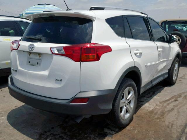 VIN JTM16RFV3NJ021324 2022 Toyota RAV4, Se Hybrid no.4