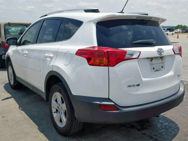 VIN JTM16RFV3NJ021324 2022 Toyota RAV4, Se Hybrid no.3