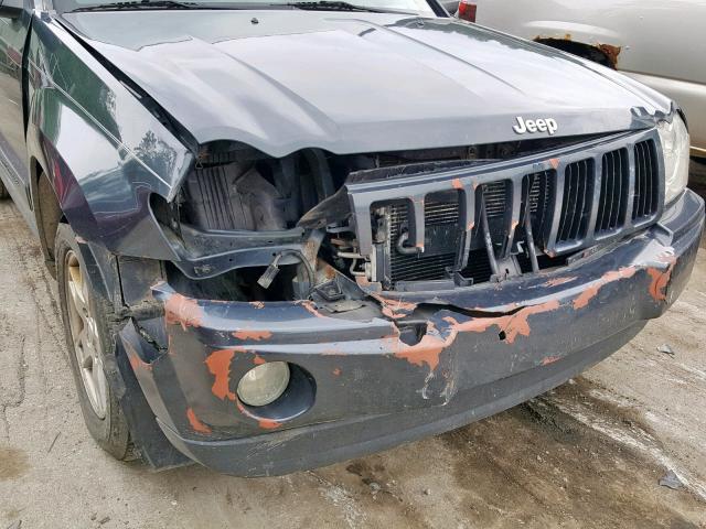 VIN 3C4NJCBB0NT234877 2022 Jeep Compass, Altitude Fwd no.9