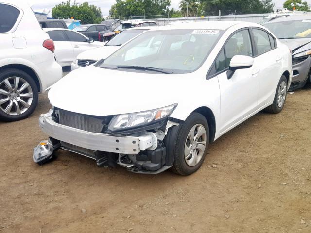 VIN 3FA6P0HD5JR200781 2018 Ford Fusion, SE no.2