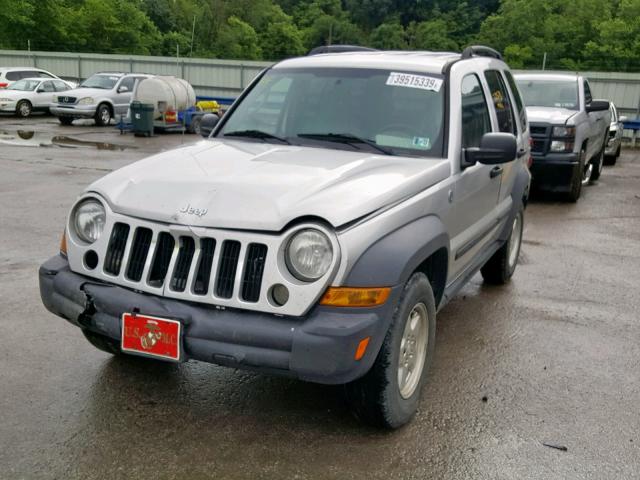 VIN 1C4NJDEB2DD207735 2013 Jeep Compass, Latitude no.2