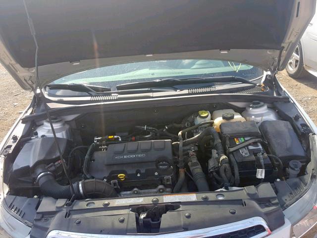 VIN 4T1K31AK9MU556520 2021 Toyota Camry, Xse Hybrid no.7