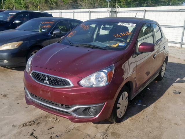 VIN 3FA6P0CD4KR140498 2019 Ford Fusion, Sel no.2