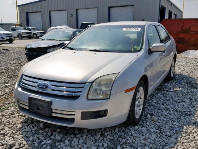 ford fusion 2006 vin 3fafp07z76r176374