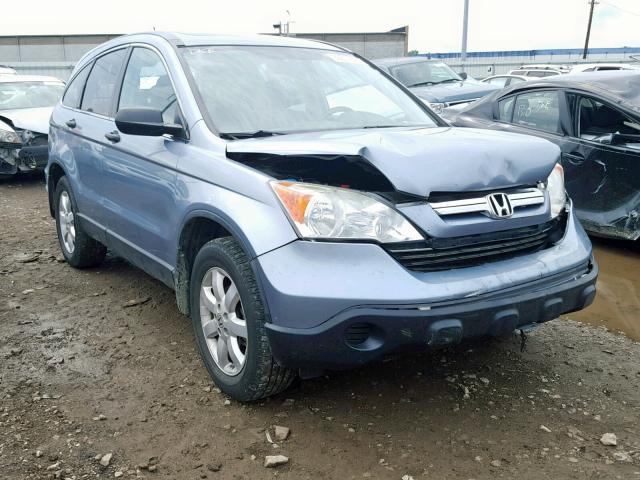 VIN 4T1G11AK7PU726597 2023 Toyota Camry, SE no.1