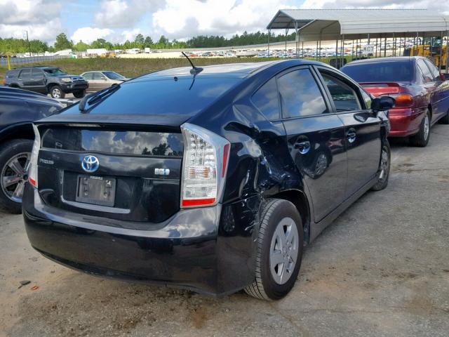 VIN 3LN6L5LU4HR636831 2017 Lincoln Mkz Hybrid, Select no.4