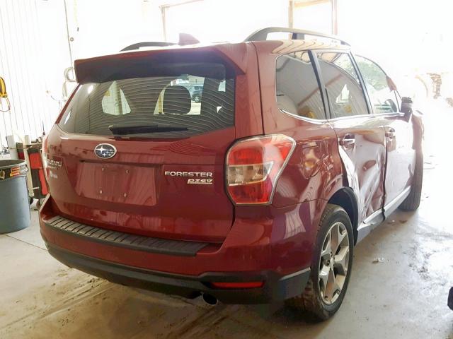 JF2SJAVC1GH546155 2016 SUBARU FORESTER 2.5I TOURING-3