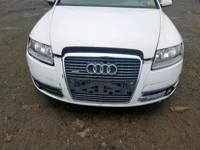 2007 AUDI A6 3.2 for Sale | NY - LONG ISLAND | Wed. Aug 07, 2019 - Used ...