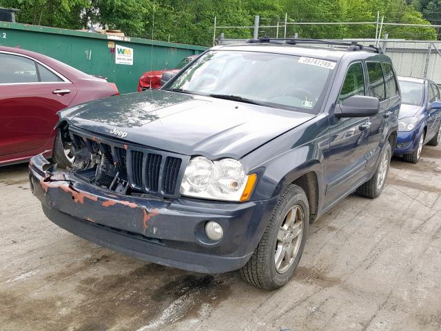 VIN 3C4NJCBB0NT234877 2022 Jeep Compass, Altitude Fwd no.2