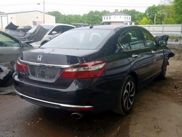 VIN 58ADA1C14PU034541 2023 Lexus ES, 300H no.4