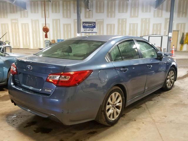 VIN 4T1C11AK9NU683599 2022 Toyota Camry, LE no.4