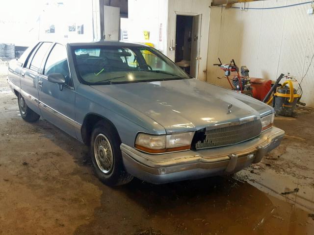 1992 Buick Roadmaster >> 1992 Buick Roadmaster 5 7l 8 For Sale In Casper Wy Lot 38955349 1992 Buick Roadmaster >> 1992 Buick Roadmaster 5 7l 8 For Sale In Casper Wy Lot 38955349