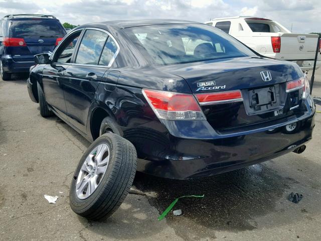 VIN 5TDJZRFH8KS604505 2019 Toyota Highlander, Xle no.3