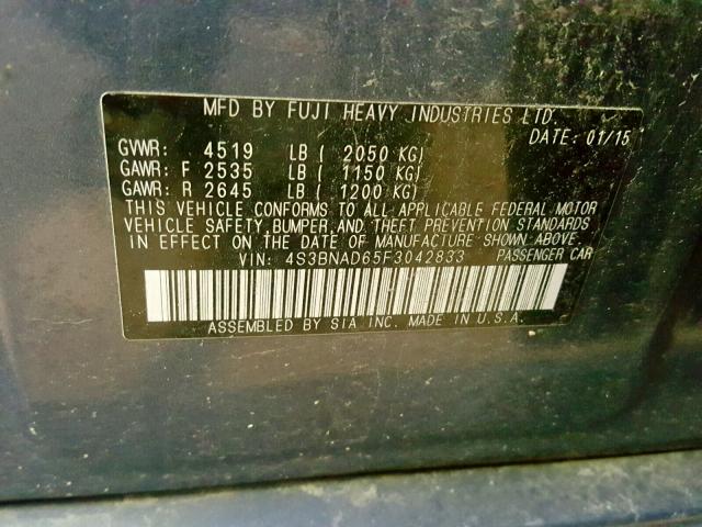 VIN 4T1C11AK9NU683599 2022 Toyota Camry, LE no.10