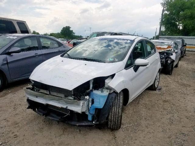 VIN 4T1BF1FKXFU483970 2015 Toyota Camry, SE no.2