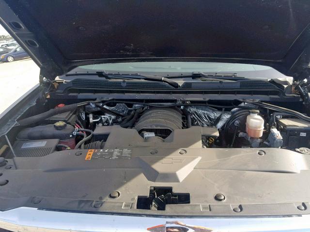 VIN 2C3CCAGGXGH128821 2016 Chrysler 300, 300S no.7