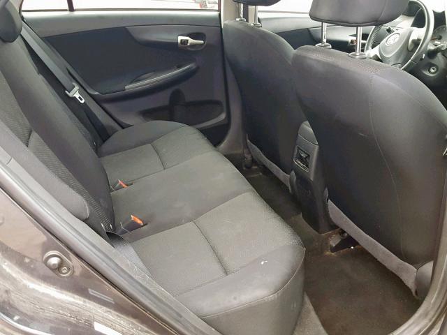 VIN 5TDJKRFH4FS079971 2015 Toyota Highlander, Xle V6 no.6