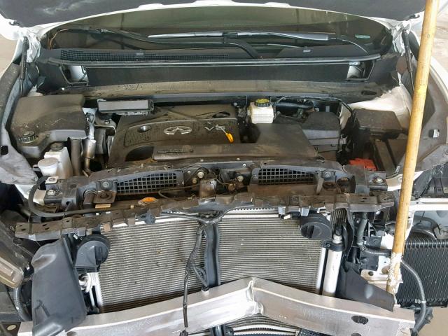 VIN 5TDGZRBH2MS105802 2021 Toyota Highlander, Xle no.7