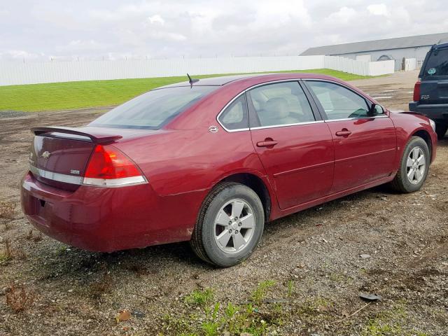 VIN 4T1B11HK0KU206492 2019 Toyota Camry, LE no.4