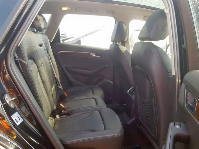 VIN 4T4BF1FK6GR535487 2016 Toyota Camry, LE no.6